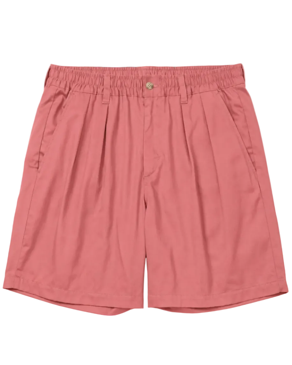 Weekend Shorts-Nantucket Red