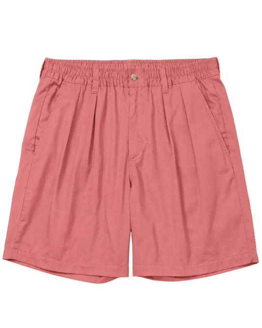 SS27 - Weekend Shorts-Nantucket Red