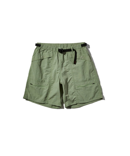 Camp Shorts / Sage