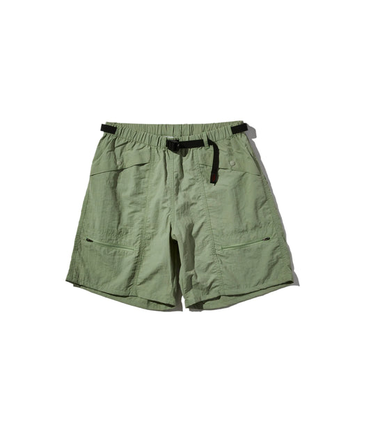 Camp Shorts / Sage