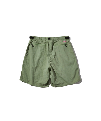 Camp Shorts / Sage