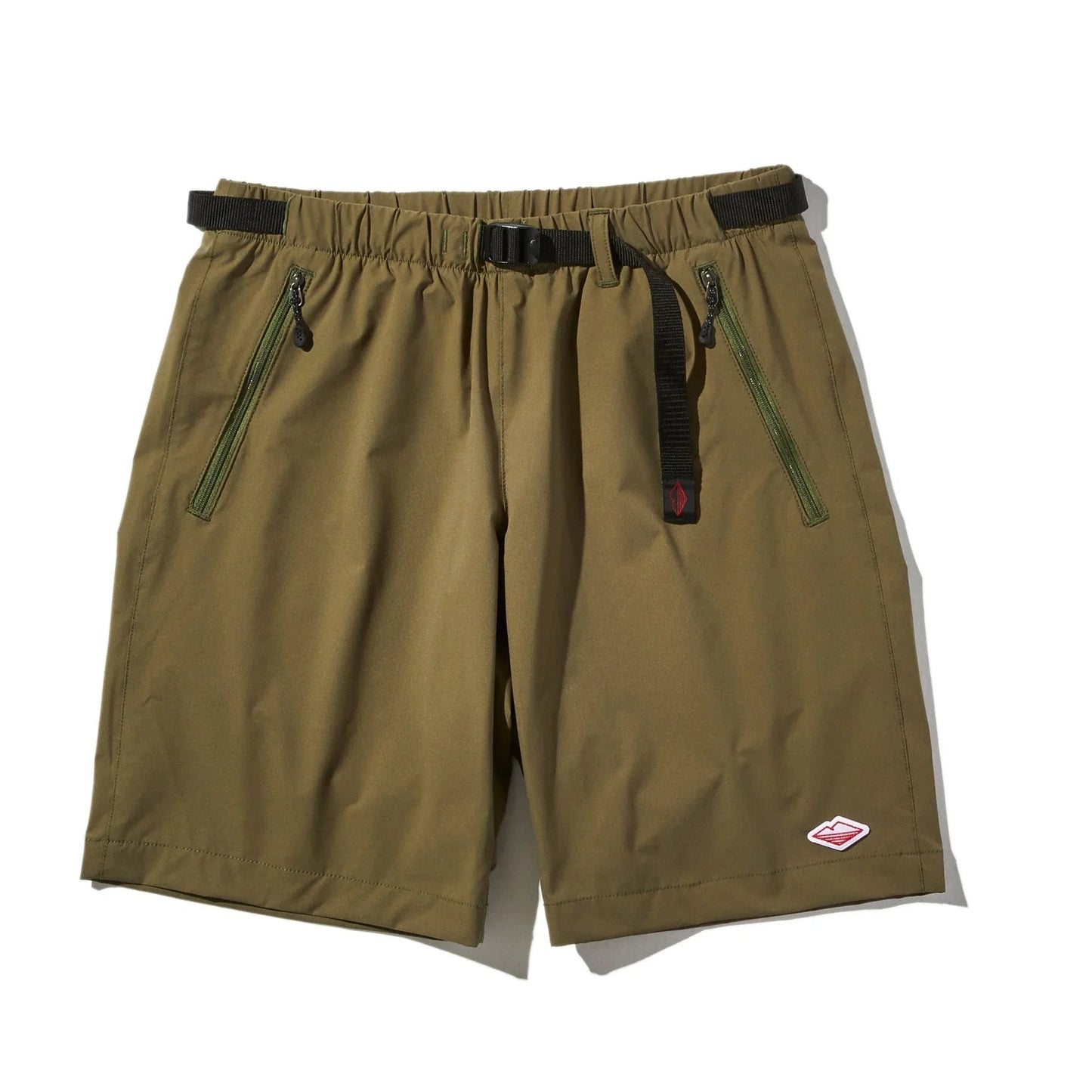 Stretch Climbing Shorts V.2 / Olive
