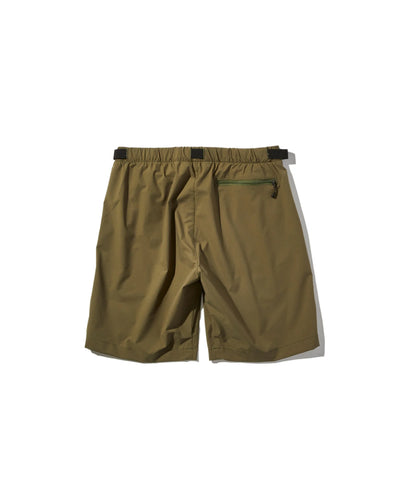 Stretch Climbing Shorts V.2 / Olive